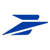 LA POSTE logo
