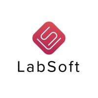LABSOFT logo