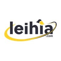LEIHIA logo