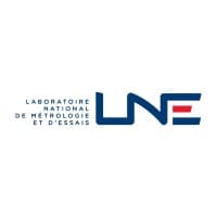 LABORATOIRE NATIONAL DE METROLOGIE ET D'ESSAIS logo