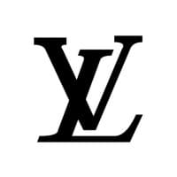 LOUIS VUITTON MALLETIER logo