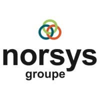 NORSYS SAS logo