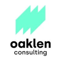OAKLEN CONSULTING logo