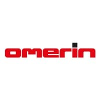 OMERIN SAS logo