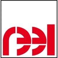 REEL logo