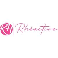 RHEACTIVE logo