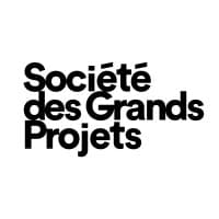 SOCIETE DES GRANDS PROJETS logo