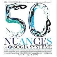 SOGIA SYSTEME logo
