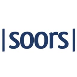 SOORS logo