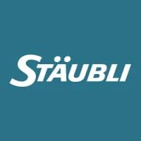 STAUBLI FAVERGES logo
