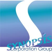 SYNOPSIS CORPORATION logo