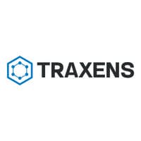 TRAXENS logo