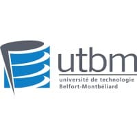 UTBM logo