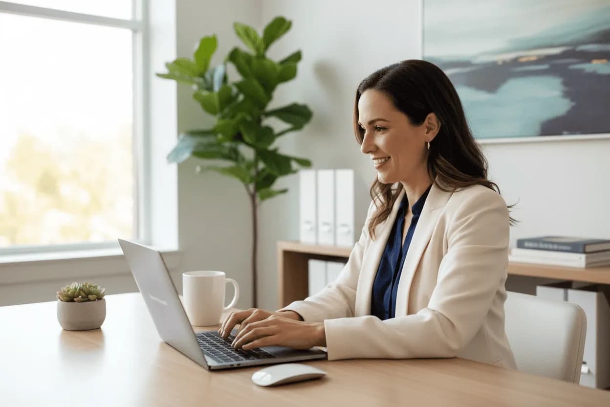 Mail de Remerciement Après Entretien : Modèles 2026