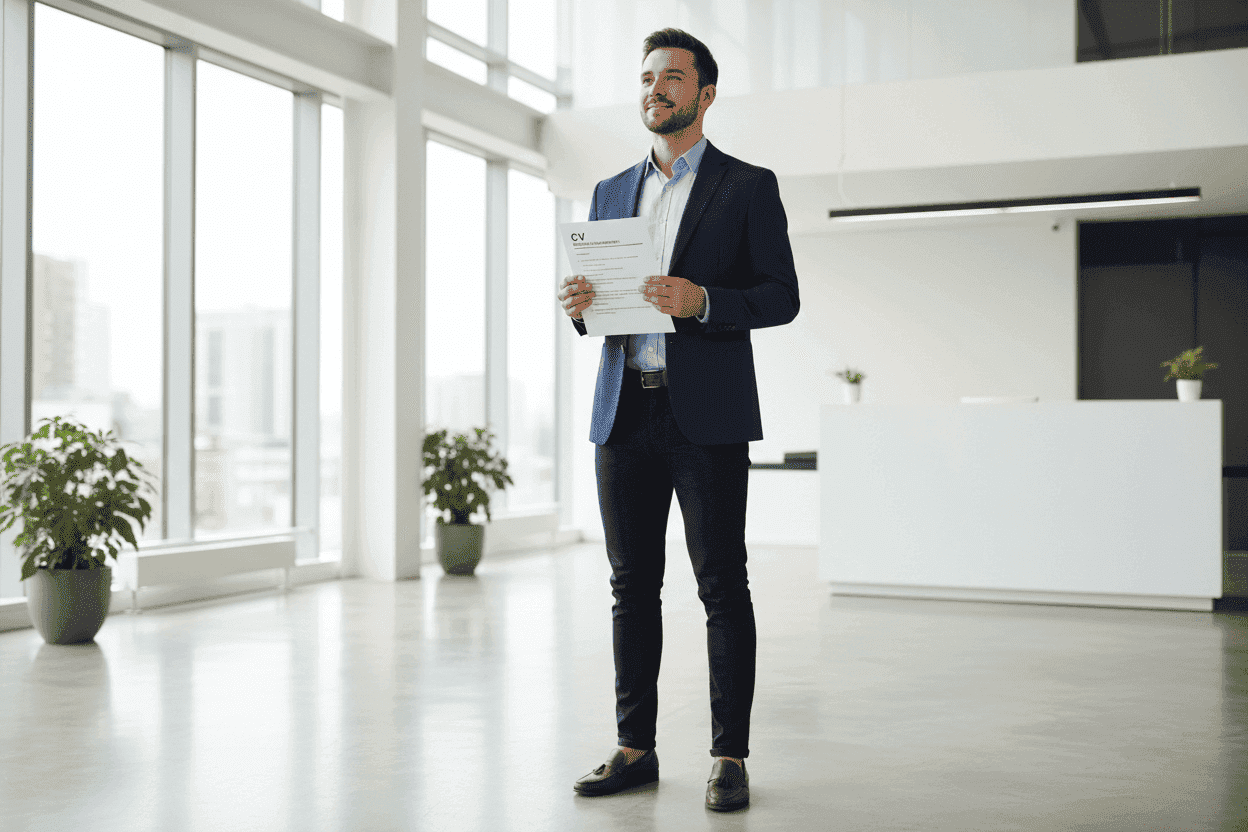 Trouver un travail en IT en 2026