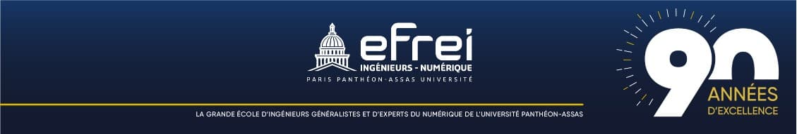 EFREI banner