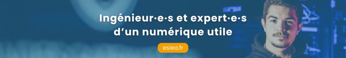ESIEA banner