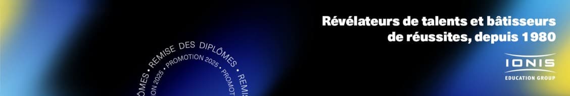 SUPINFO banner