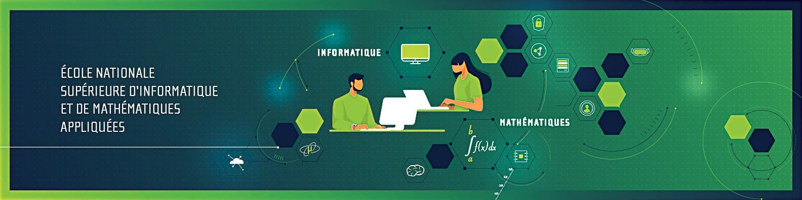 ENSIMAG banner