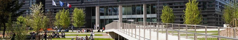 CentraleSupélec banner