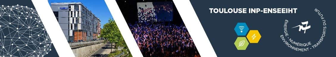 ENSEEIHT banner