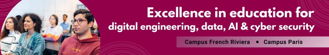 Data ScienceTech Institute banner