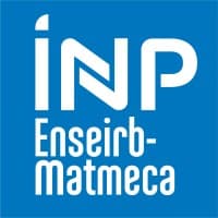 ENSEIRB-MATMECA - Bordeaux INP