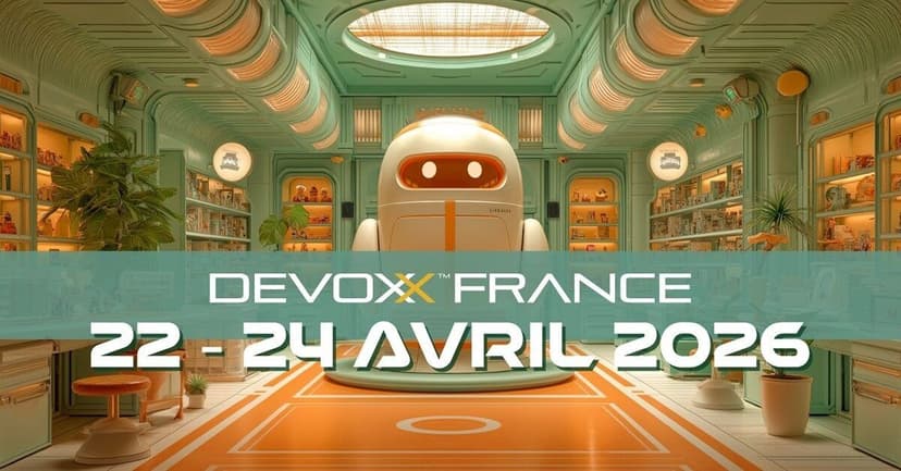 Devoxx France 2026 : Le Plus Grand Événement Développeurs en Europe