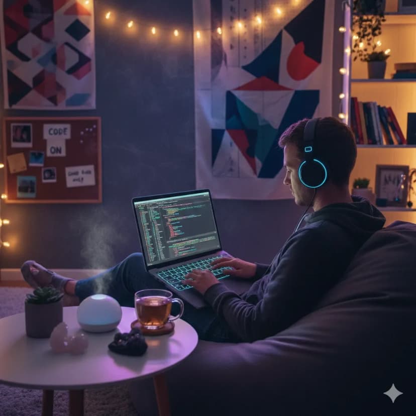 Qu'est-ce que le vibe coding ?