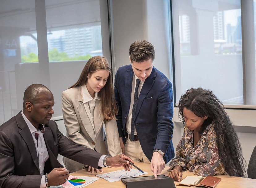 Management : définition, concepts et bonnes pratiques