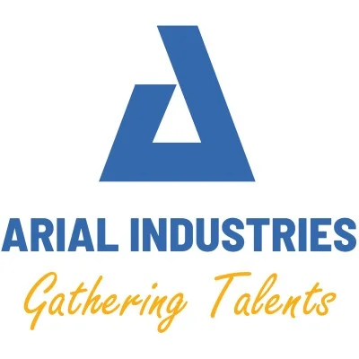 ARIAL INDUSTRIES