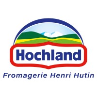 FROMAGERIES HENRI HUTIN